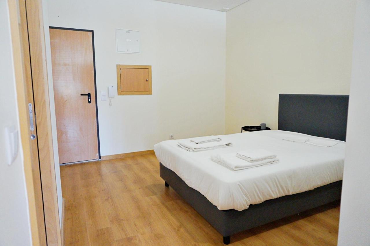 Tomas Flat Porto Exterior foto