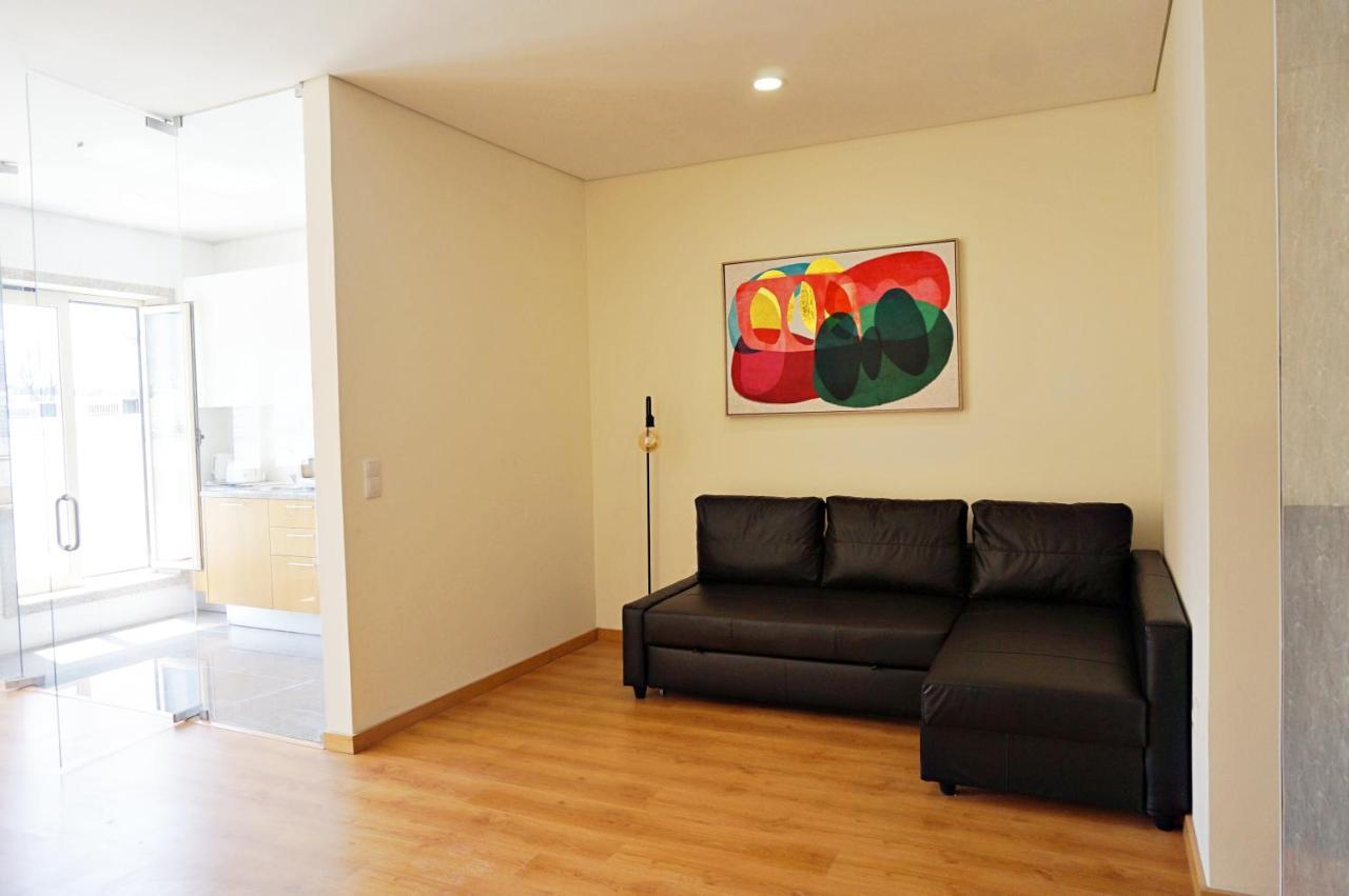Tomas Flat Porto Exterior foto