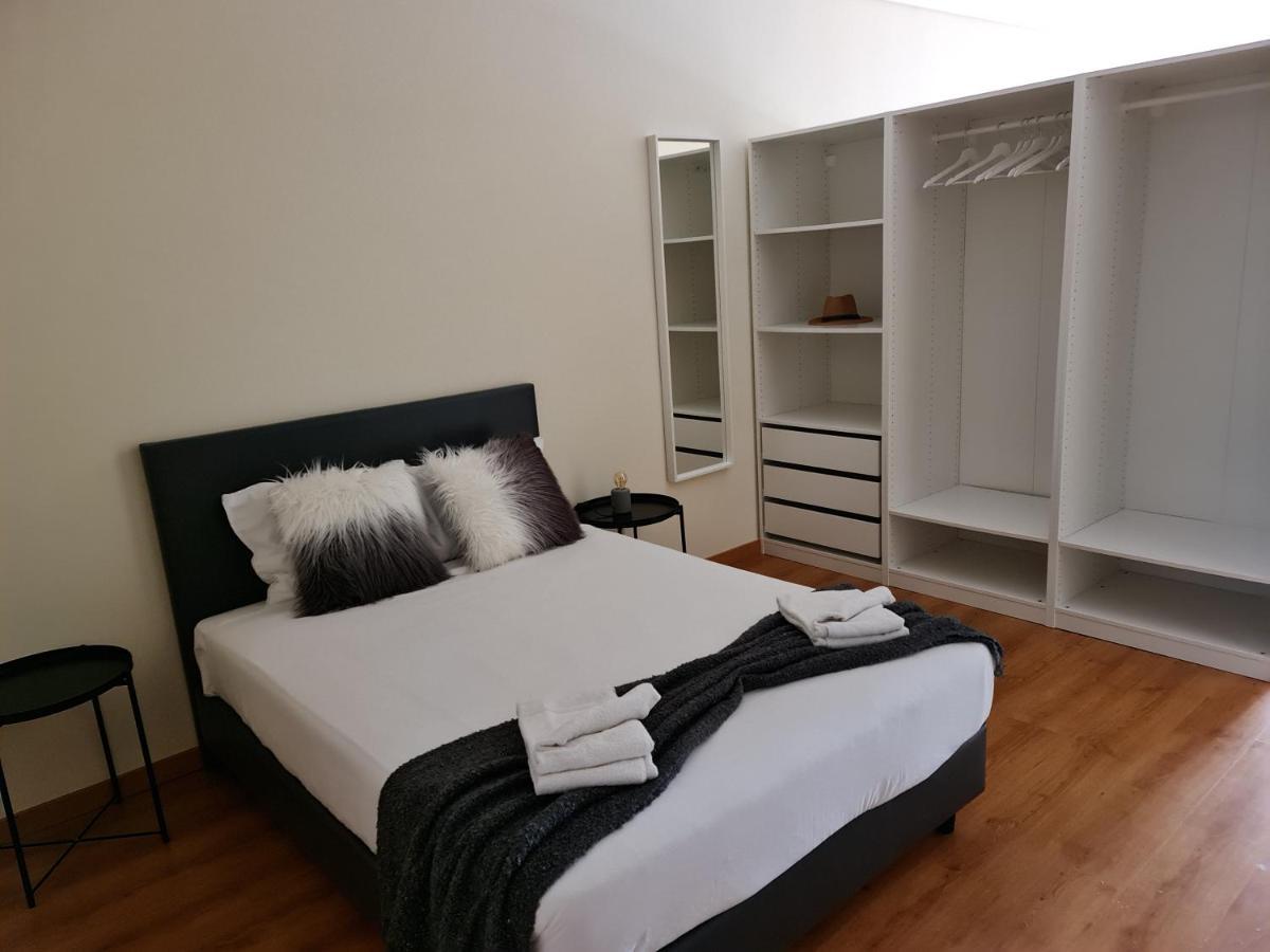 Tomas Flat Porto Exterior foto