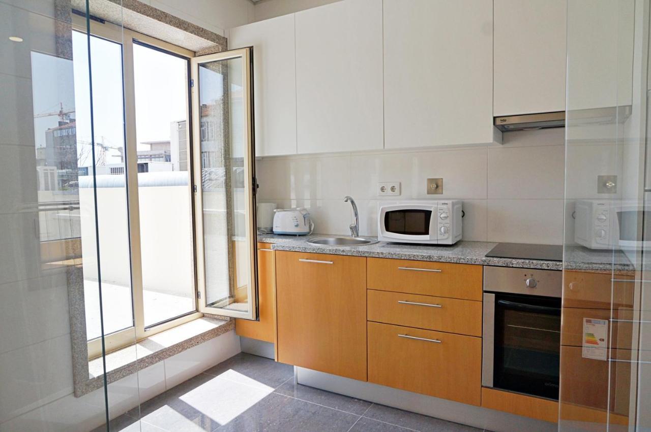 Tomas Flat Porto Exterior foto