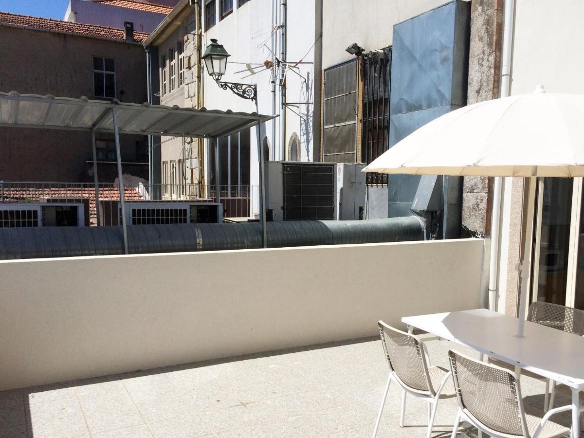 Tomas Flat Porto Exterior foto