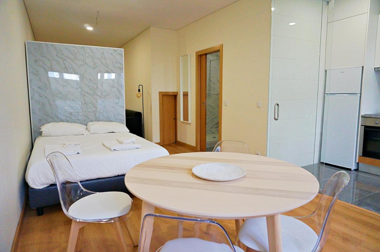Tomas Flat Porto Exterior foto